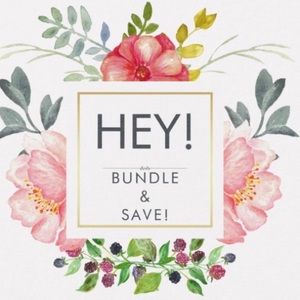Bundle & Receive a Private Discount!